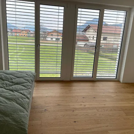 Schoberblick Lägenhet *