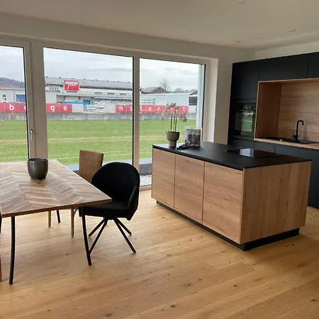 Schoberblick * Thalgau