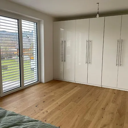 Apartment Schoberblick Thalgau