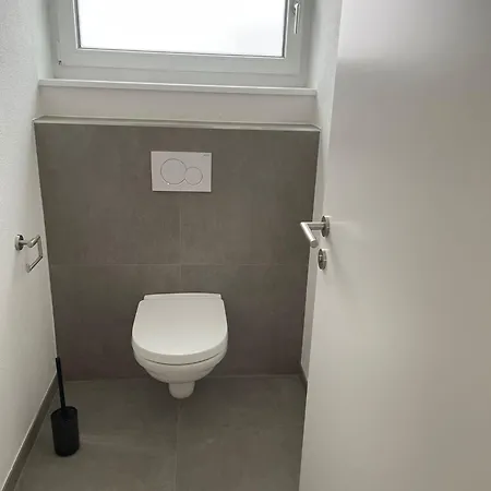 Schoberblick Apartment Thalgau