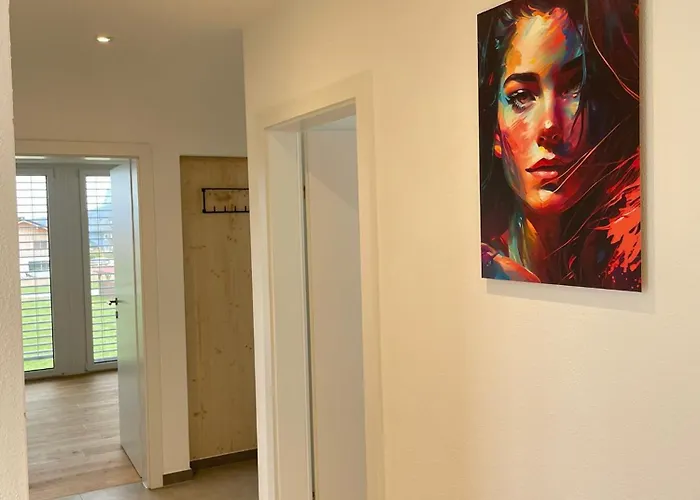 Schoberblick * Thalgau