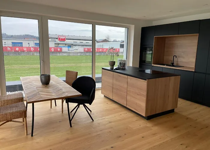 Schoberblick * Thalgau