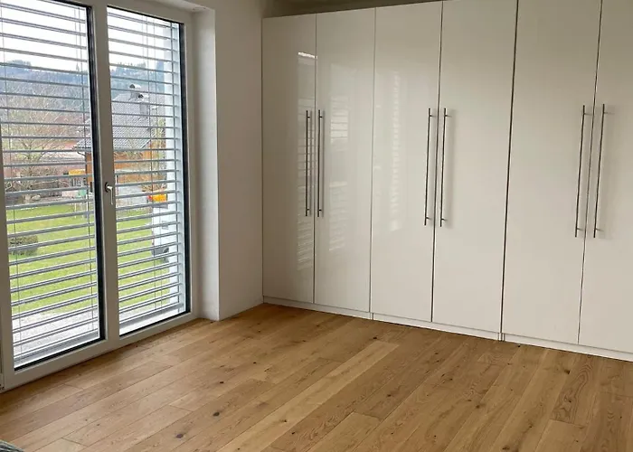 Apartment Schoberblick Thalgau