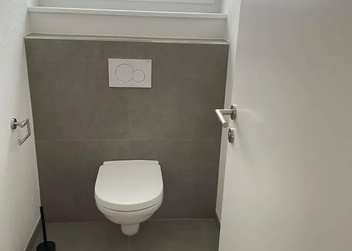 Schoberblick Apartment Thalgau